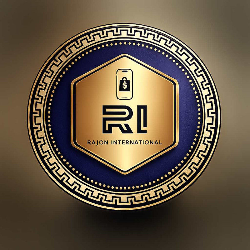 RAJON INTERNATIONAL